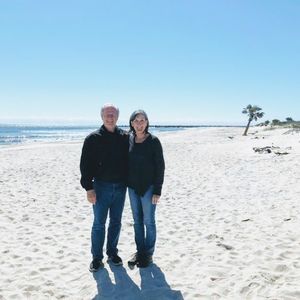 Meet your Posher, Marsha